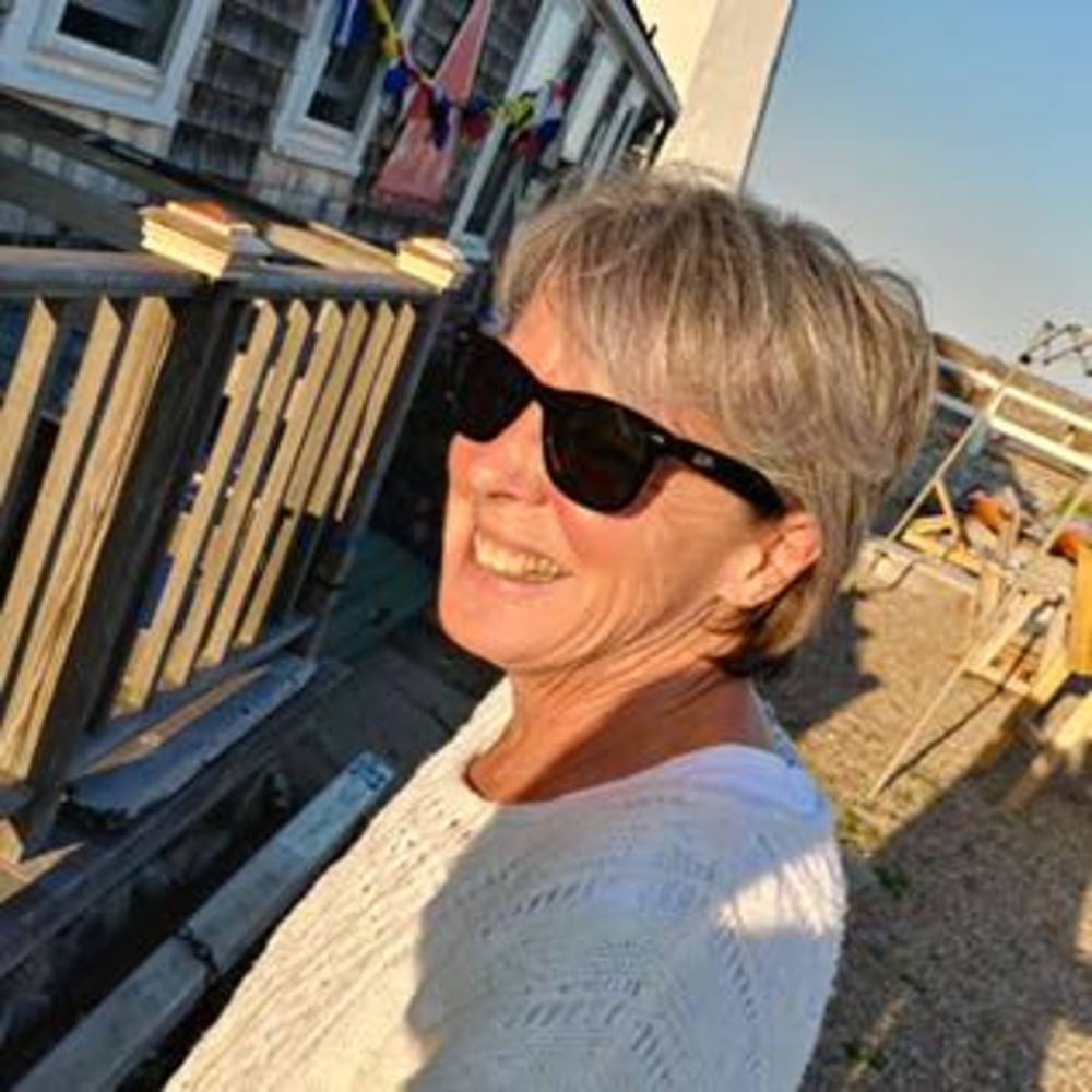 Meet your Posher, Julie